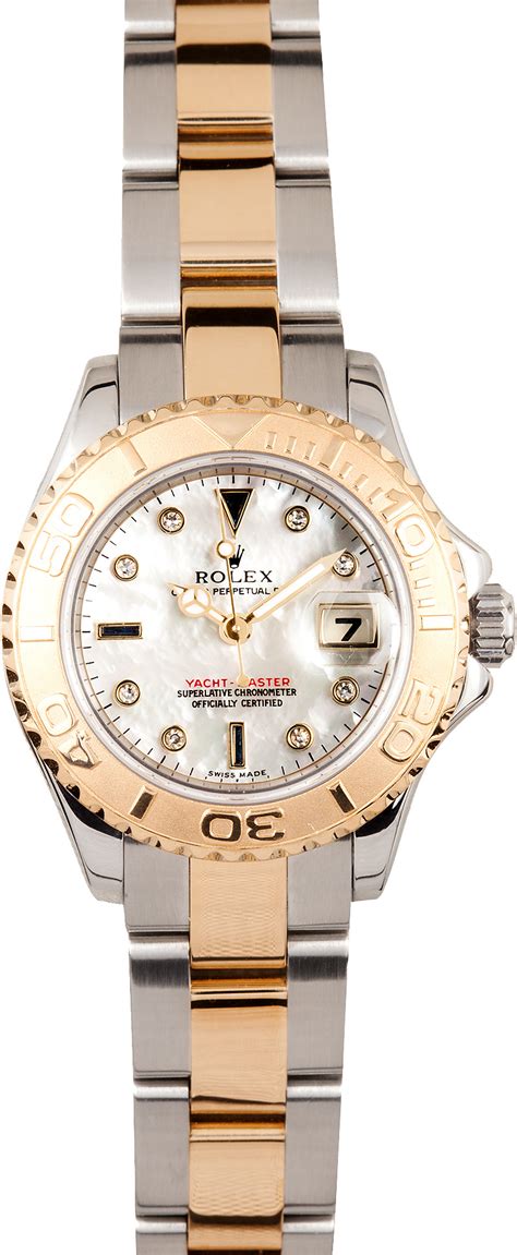 ladies yachtmaster rolex watch|rolex yacht master for sale.